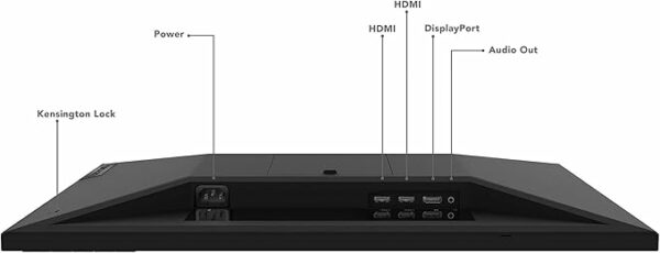 lenovo g25 20 24,5" fhd (165hz, 1ms gtg, freesync premium, hdr)